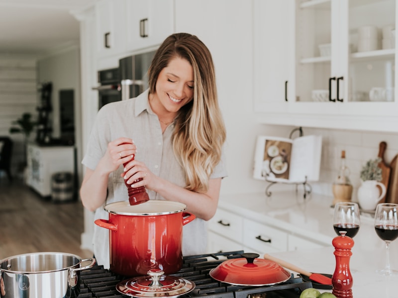 シリコンスパチュラ